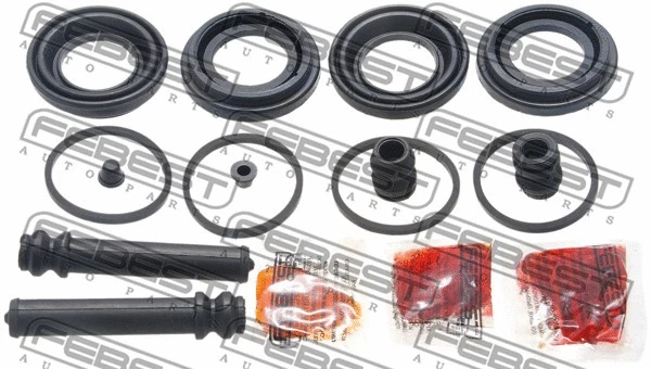 Repair Kit, brake caliper (0575-LWF)