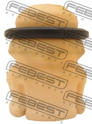 Rubber Buffer, suspension (HYD-SANR)