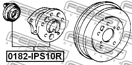 Wheel Hub