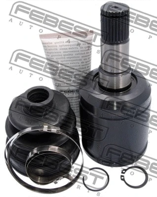 Joint Kit, drive shaft (0511-GEMTLH)