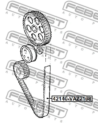 Timing Belt