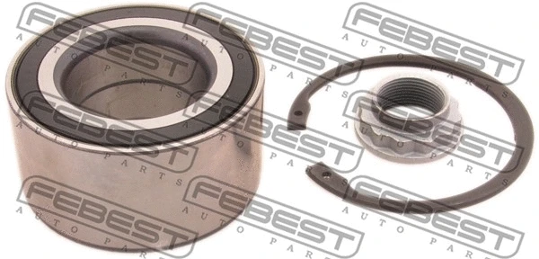 Wheel Bearing (DAC49900045-KIT)