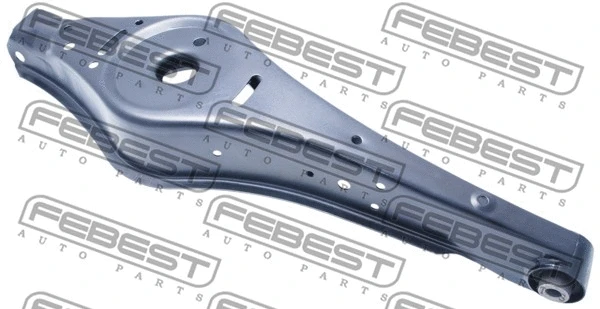 Control/Trailing Arm, wheel suspension (2324-TIGR)