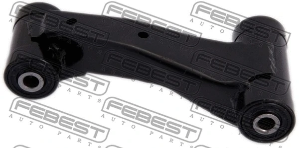 Control/Trailing Arm, wheel suspension (0224-328)