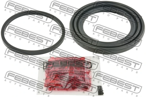 Repair Kit, brake caliper (1775-A5F)