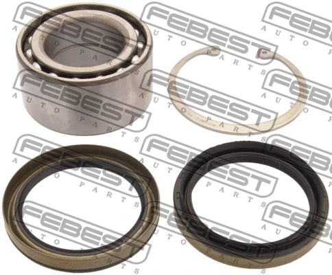 Wheel Bearing Kit (DAC35620031-KIT)