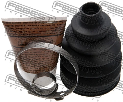 Bellow Kit, drive shaft (1017P-AV)