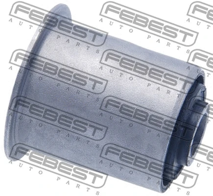 Mounting, control/trailing arm (CRAB-025)