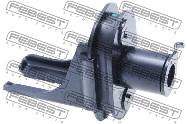 Bushing, axle beam (HM-CLL)