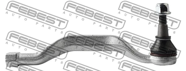 Tie Rod End (2421-L70RH)