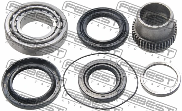 Bearing, drive shaft (KIT-ET)