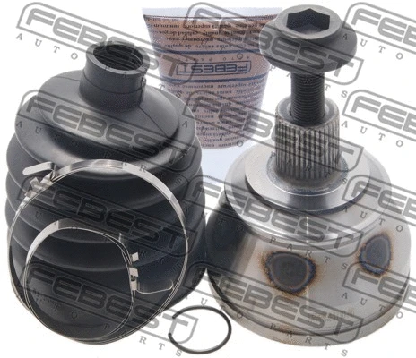 Joint Kit, drive shaft (1710-A6)