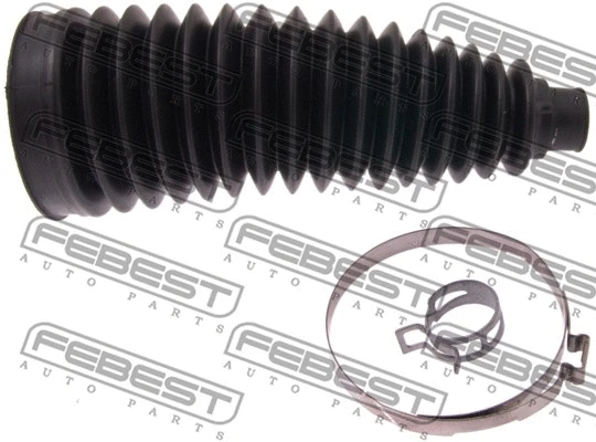 Bellow, steering (TRKB-ZZE150)
