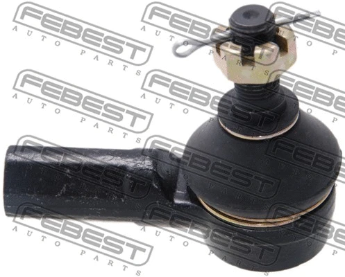 Tie Rod End (0321-FRV)