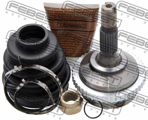 Joint Kit, drive shaft (2510-206A48)
