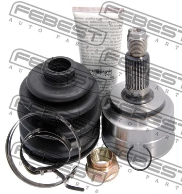 Joint Kit, drive shaft (0310-060)