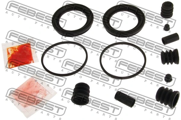 Repair Kit, brake caliper (0275-Y60F)