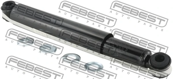 Shock Absorber (04110-010R)