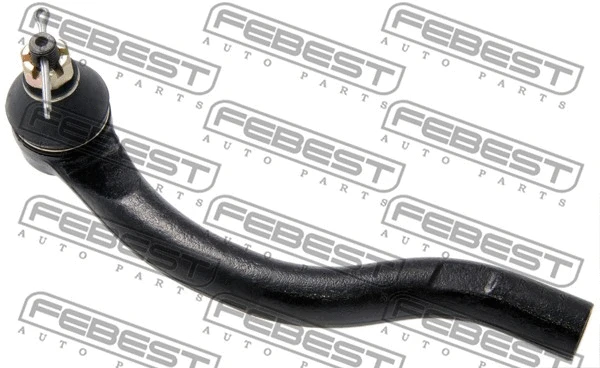 Tie Rod End (0321-CLLH)