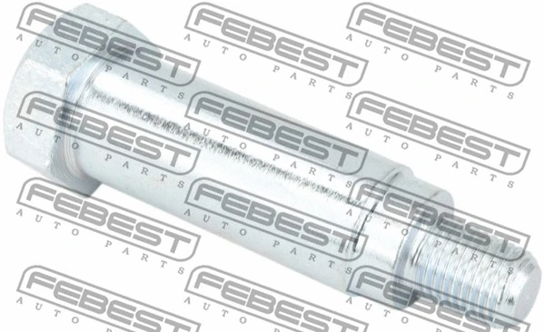 Guide Bolt, brake caliper