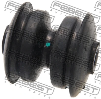 Bushing, leaf spring (FDAB-002)