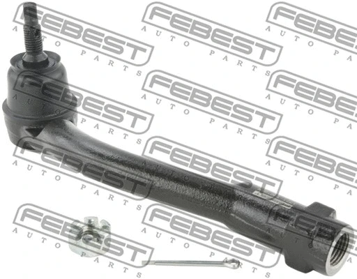 Tie Rod End (1221-TUC18RH)