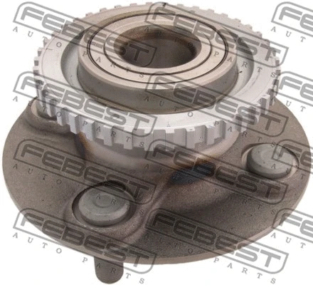 Wheel Hub (0282-N15A42R)