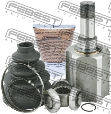 Joint Kit, drive shaft (2111-TT9DLH)
