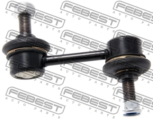 Link/Coupling Rod, stabiliser bar (0323-RB1F)