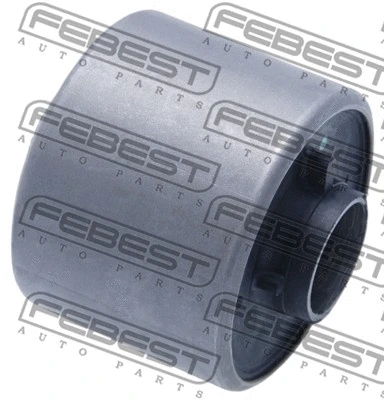 Mounting, control/trailing arm (MZAB-CXBX)