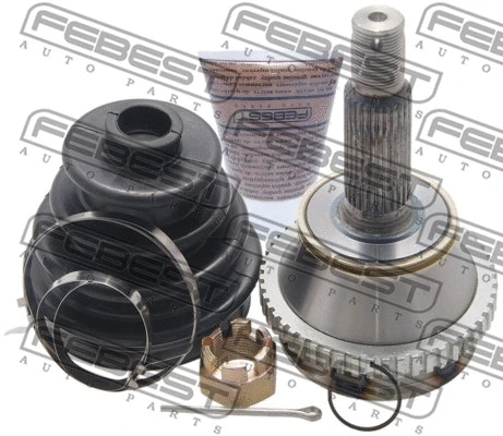 Joint Kit, drive shaft (1210-SFRRA52)