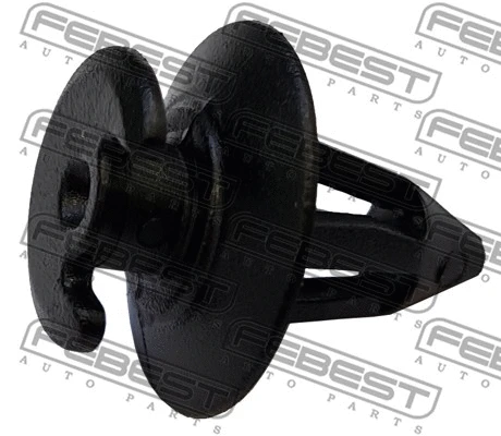 Retaining Clip, door panel (88570-001)