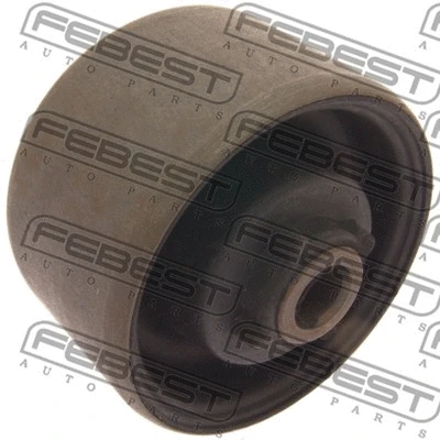 Mounting, engine (MMB-011)