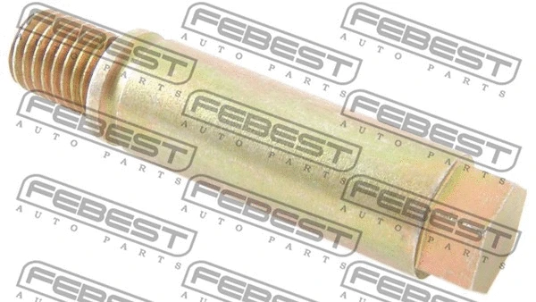 Guide Bolt, brake caliper (0574-323)