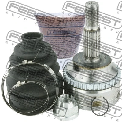 Joint Kit, drive shaft (2410-KANGA44)