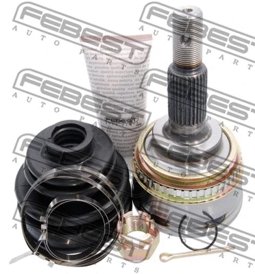 Joint Kit, drive shaft (0110-013A48)