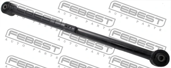 Control/Trailing Arm, wheel suspension (0125-LC120L)