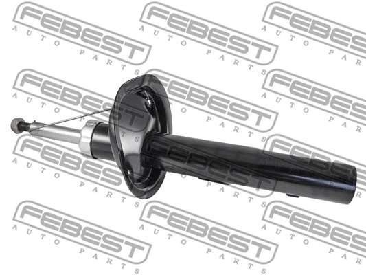 Shock Absorber (2507G-005FL)