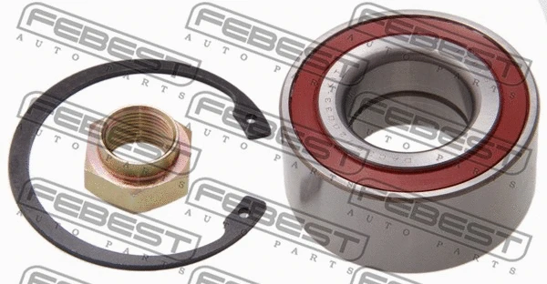 Wheel Bearing Kit (DAC35720033-KIT)