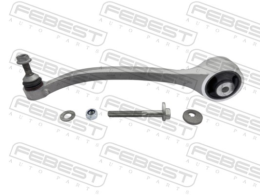 Control/Trailing Arm, wheel suspension (6724-MSFLFL)