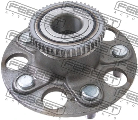 Wheel Hub (0382-UA4A50R)