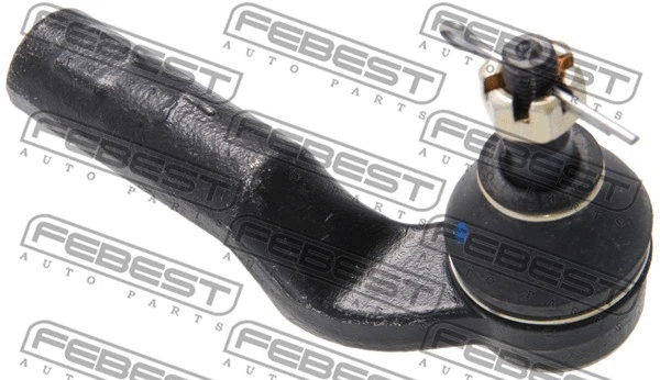 Tie Rod End (0521-MZ3L)