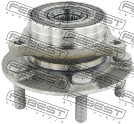 Wheel Hub