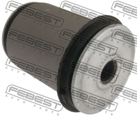 Mounting, control/trailing arm (TAB-466)