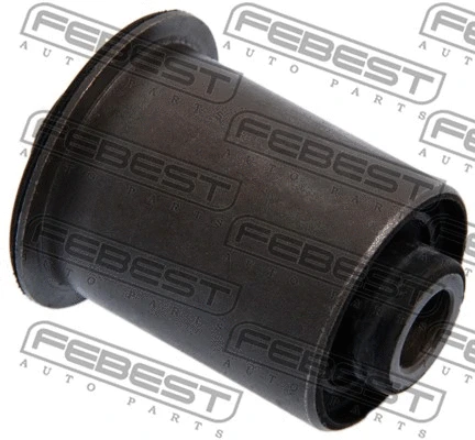 Mounting, control/trailing arm (NAB-R51RL1)