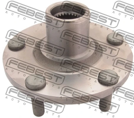 Wheel Hub (0282-T30F)