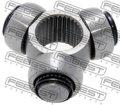Spider Assembly, drive shaft (2416-MEG)