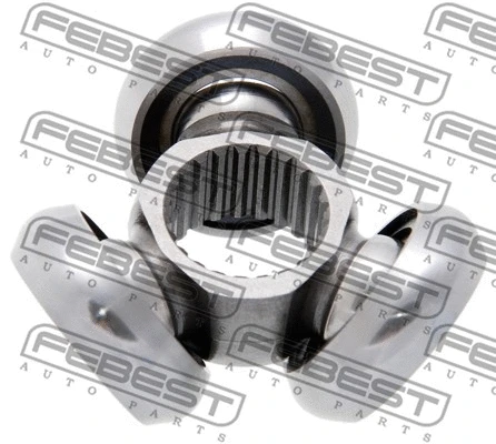 Spider Assembly, drive shaft (2116-CB320AT)