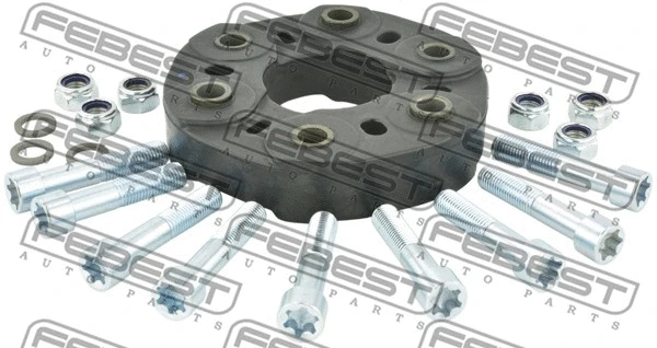 Joint, propshaft (BZDS-001)