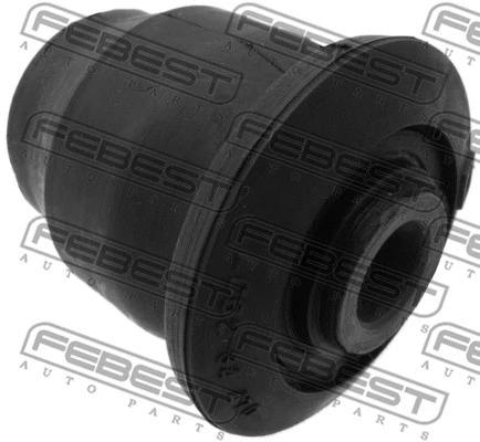 Mounting, control/trailing arm (MZAB-039)
